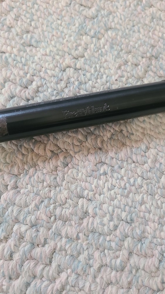 MINT BORE Thompson Center Fire Hawk Muzzleloader Barrel FIREHAWK .50 Caliber