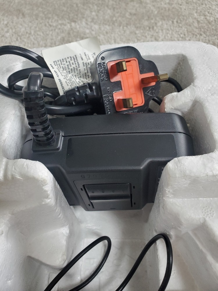 Nintendo 64 Console (PAL Version) With Box