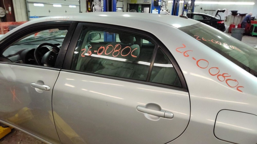 COROLLA 2012 Glove Box 1197506