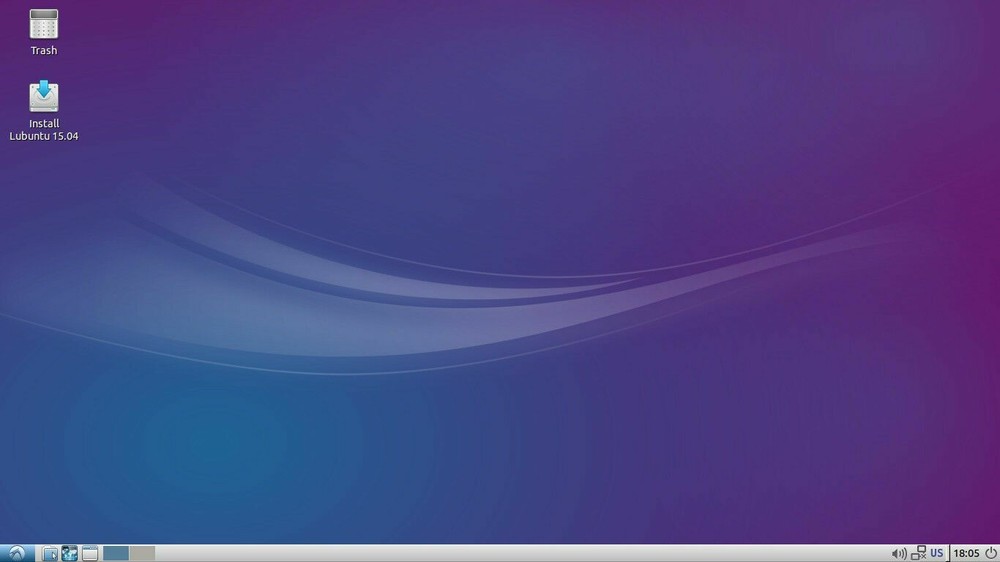 Lubuntu 18.04 Bionic Beaver 32-bit Lubuntu Ubuntu Linux Live Install DVD PC Mac