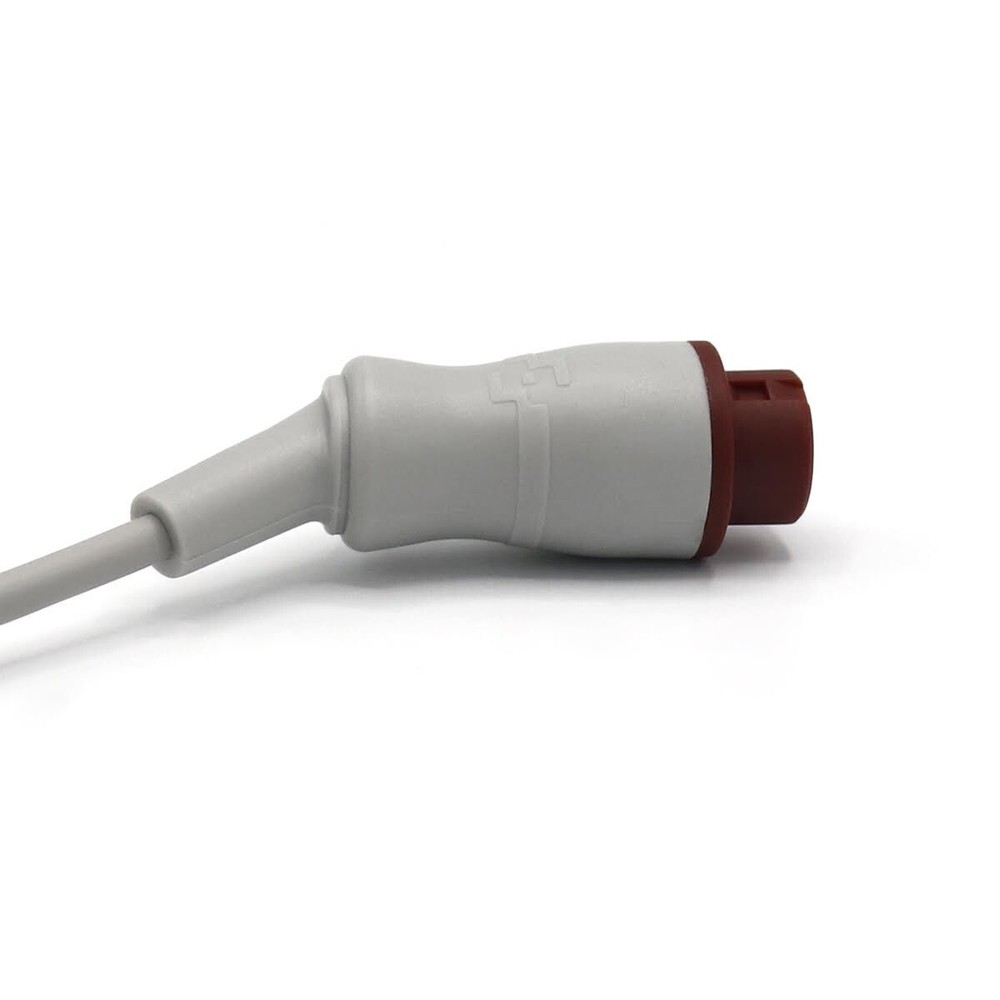 Philips 684081 Compatible IBP BD Connector Adapter Cable -Same Day Shipping