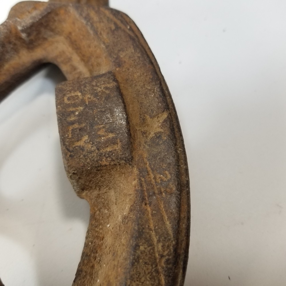 Star Benfield Bender Conduit Pipe 1/2" EMT