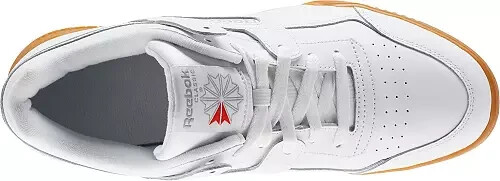 Mens Workout Plus Reebok Sneakers
