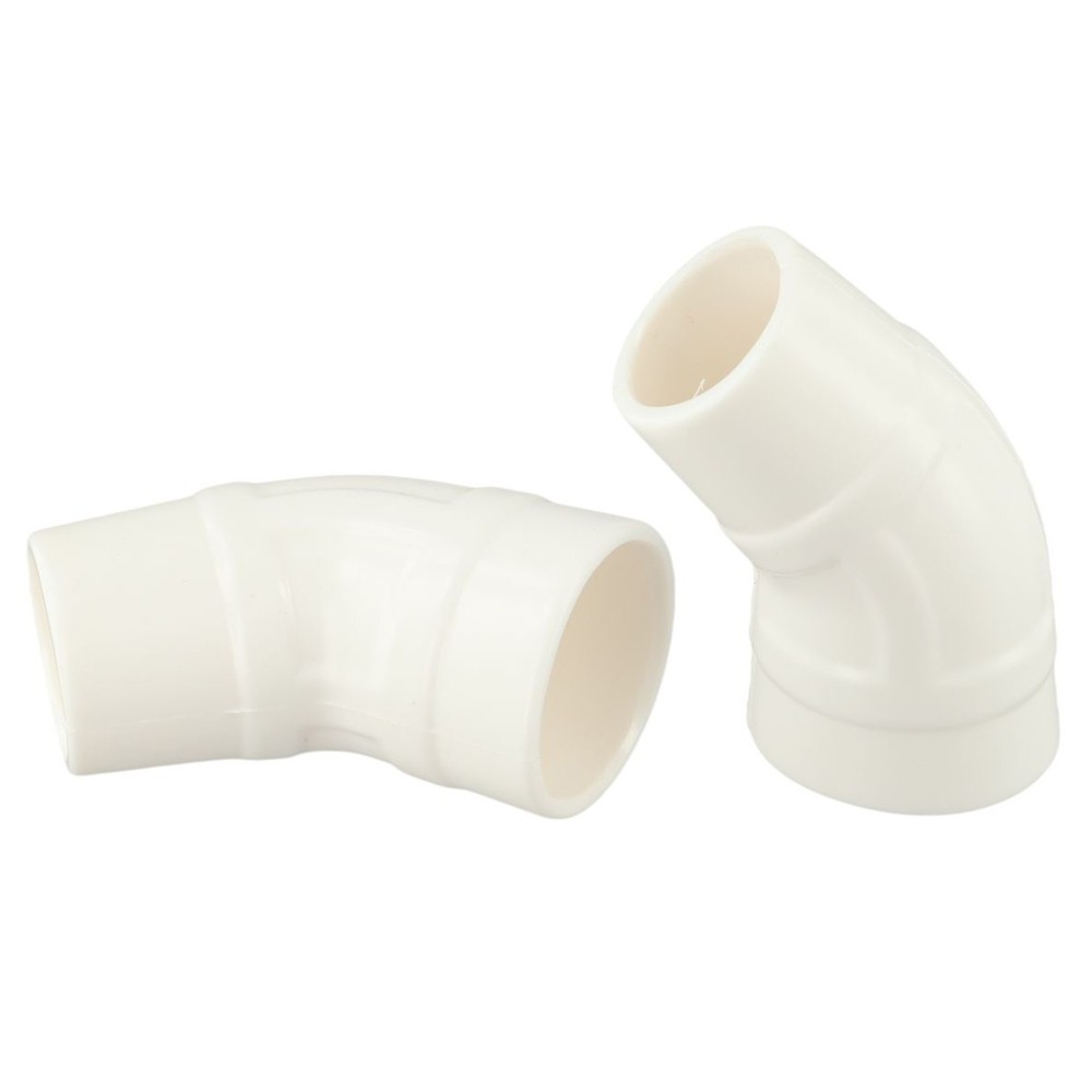 Pool Cleaner Elbow Long-lasting Thorough Cleaning Enhanced Performance