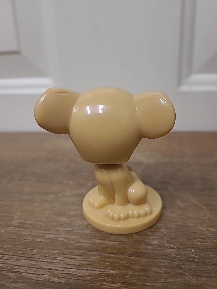 Antique Disney Kelloggs Bobble Head