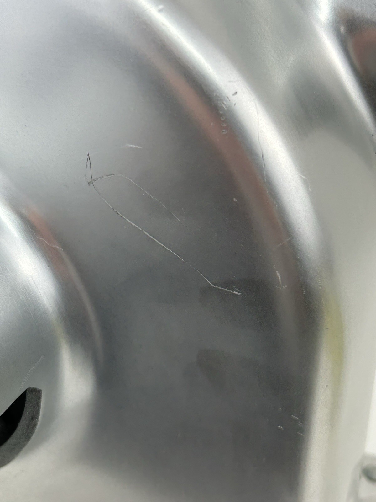 Univex VS9H Vegetable Cutter Attachment w/ Disc Plate Holder & Shredder/Grater