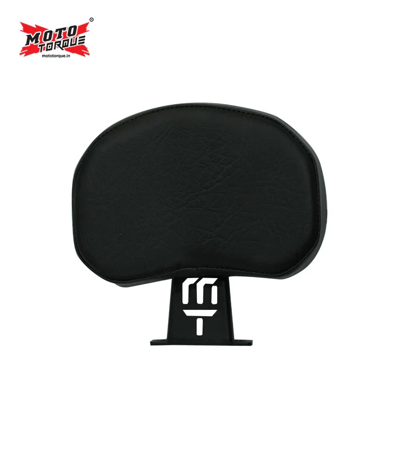 BACK REST FIT FOR TVS RONIN