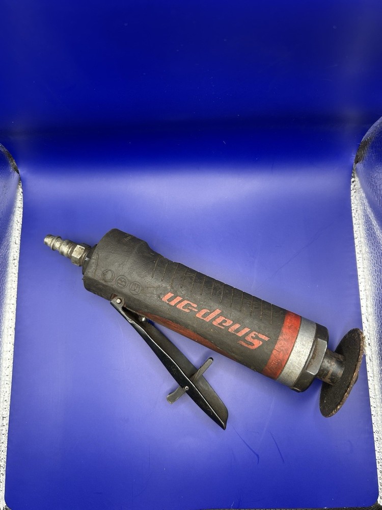 snap on Die Grinder