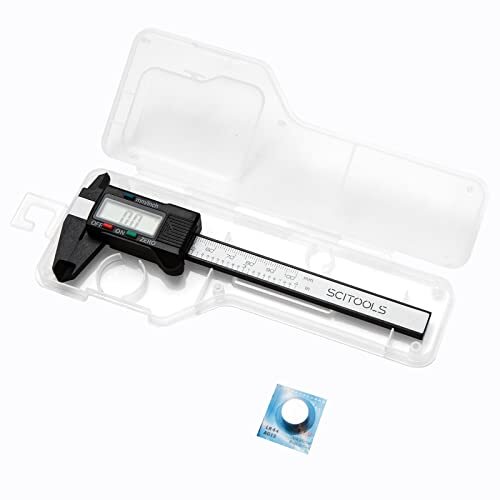 Calibrador digital Herramienta de medición Micrómetro electrónico