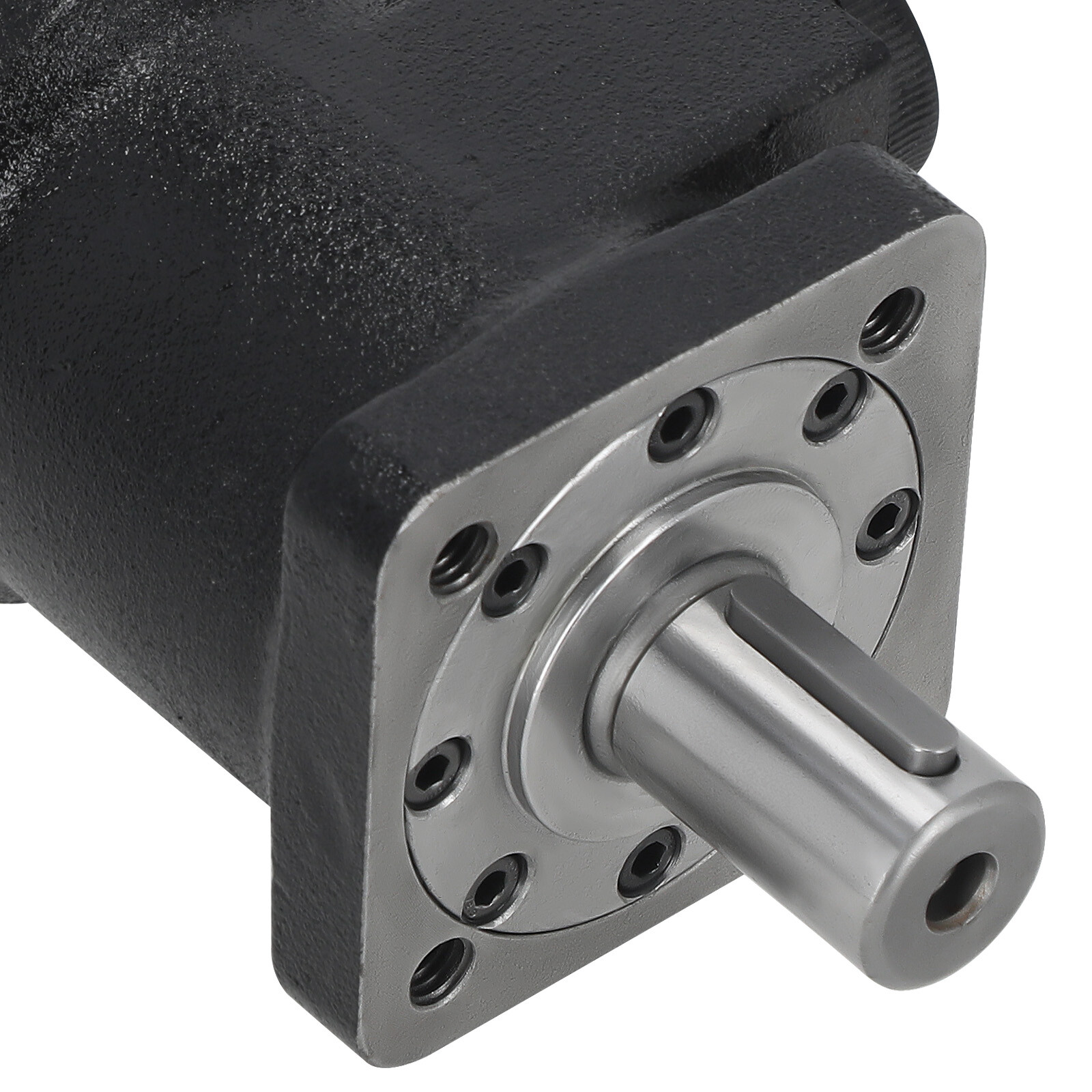 1xHydraulic Motor 101-1001-009 Fit For Eaton Char-Lynn H Series Motor 101-1001