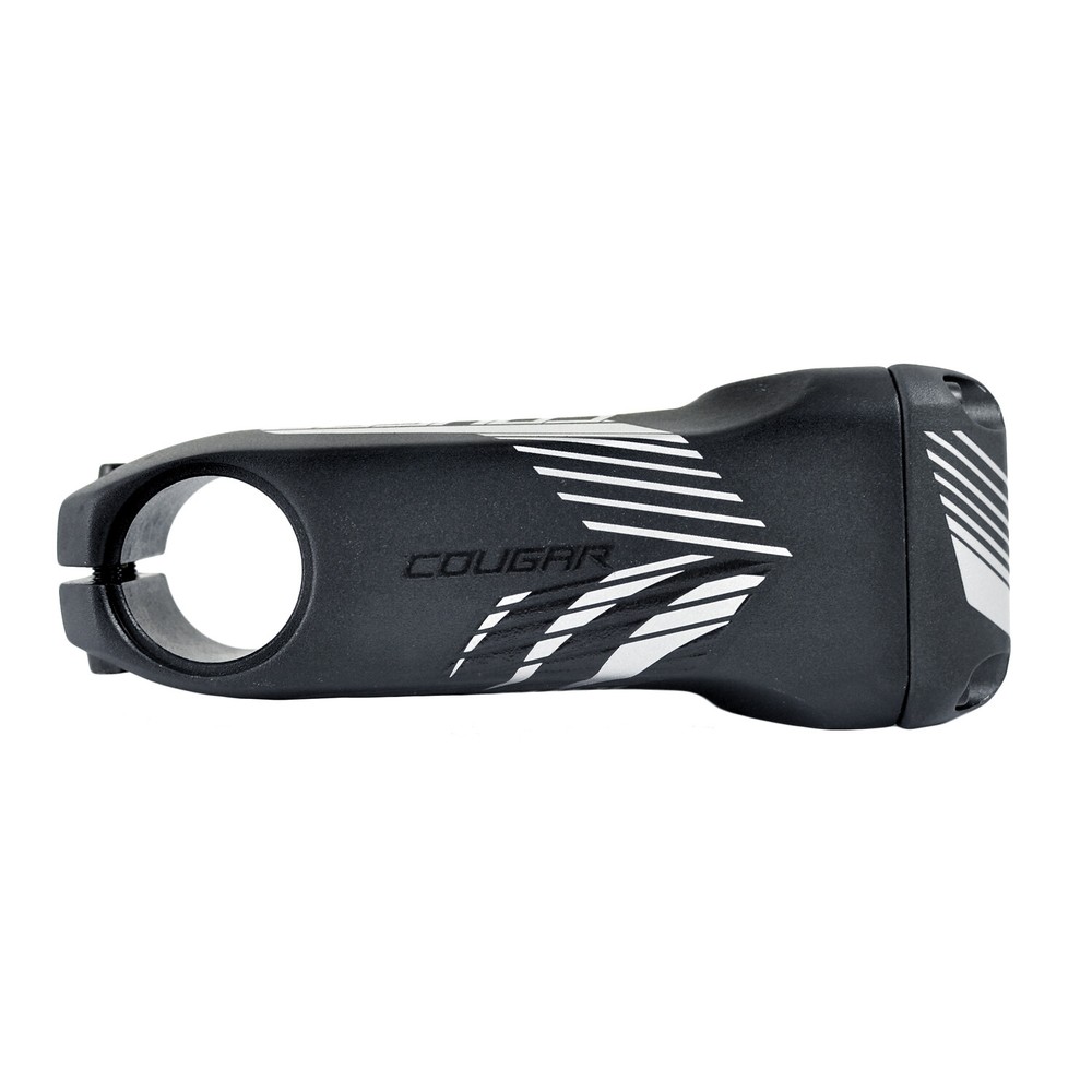 CONTROLTECH Cougar Integrated -8° Drop Stem 31.8x100mm , Black