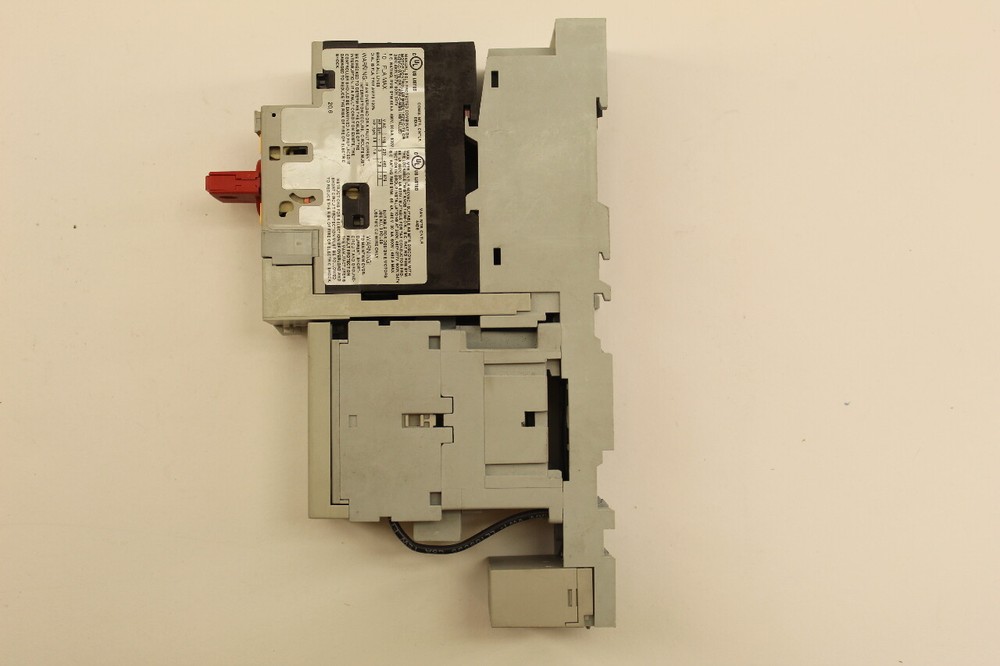 Allen Bradley 190S-BND2-DC10C Compact Starter Range 6.3-10A