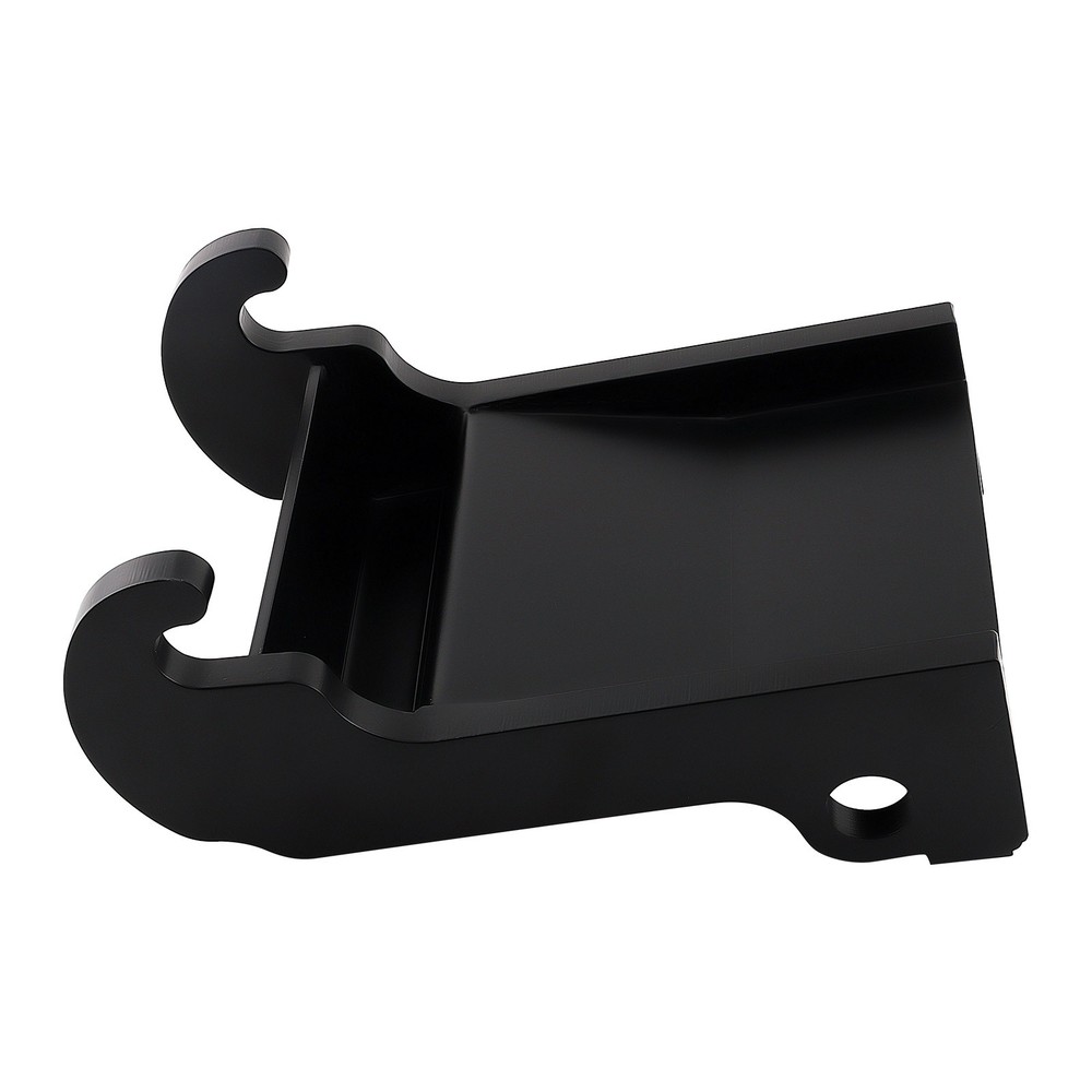 Quick Attach Excavator Coupler Compatible With New Style Coupler E Series