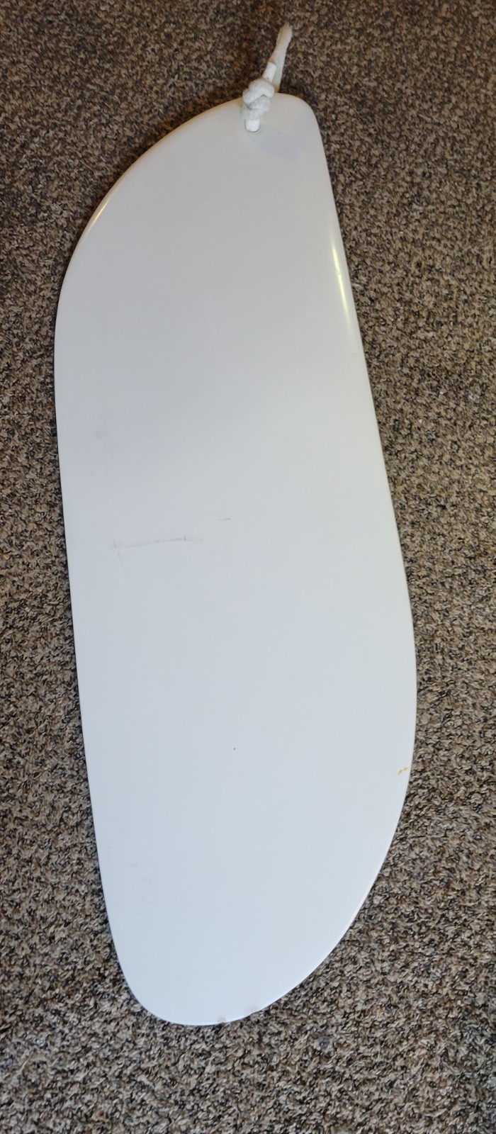 ORIGINAL HOBIE 18 SAILBOAT DAGGER BOARD SET & CARRY BAG