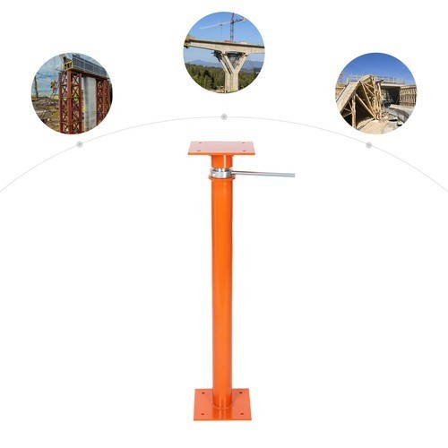 Adjustable Height Jacking Post Jack 5443.11kgs/12000lbs Column Jacking Post New