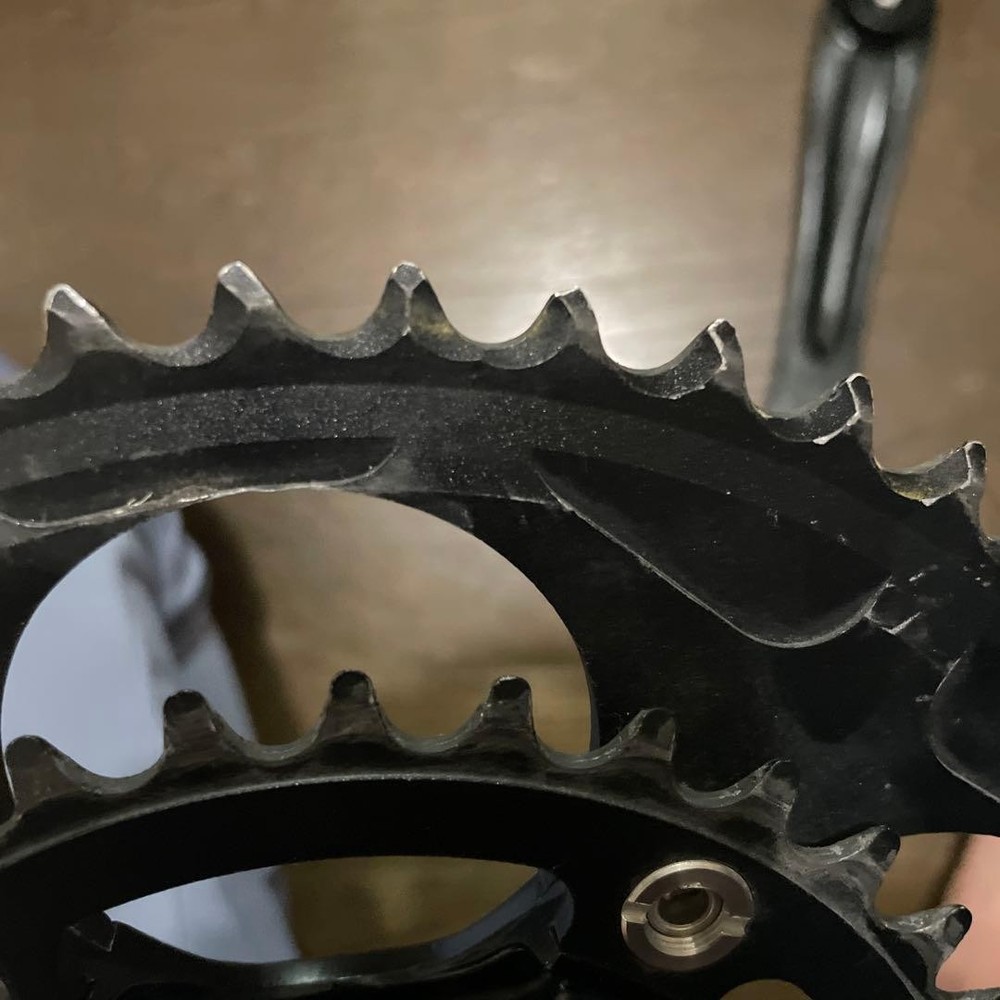 SIXTH cset 175mm