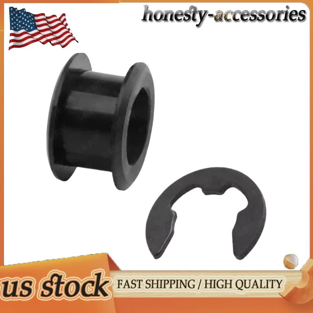 Replace Automatic Transmision Shift Shifter Cable Bushing Fit Toyota 3382002370B