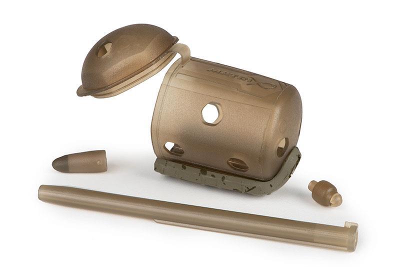 Matrix Horizon Inline Maggot Feeder / Fishing Tackle