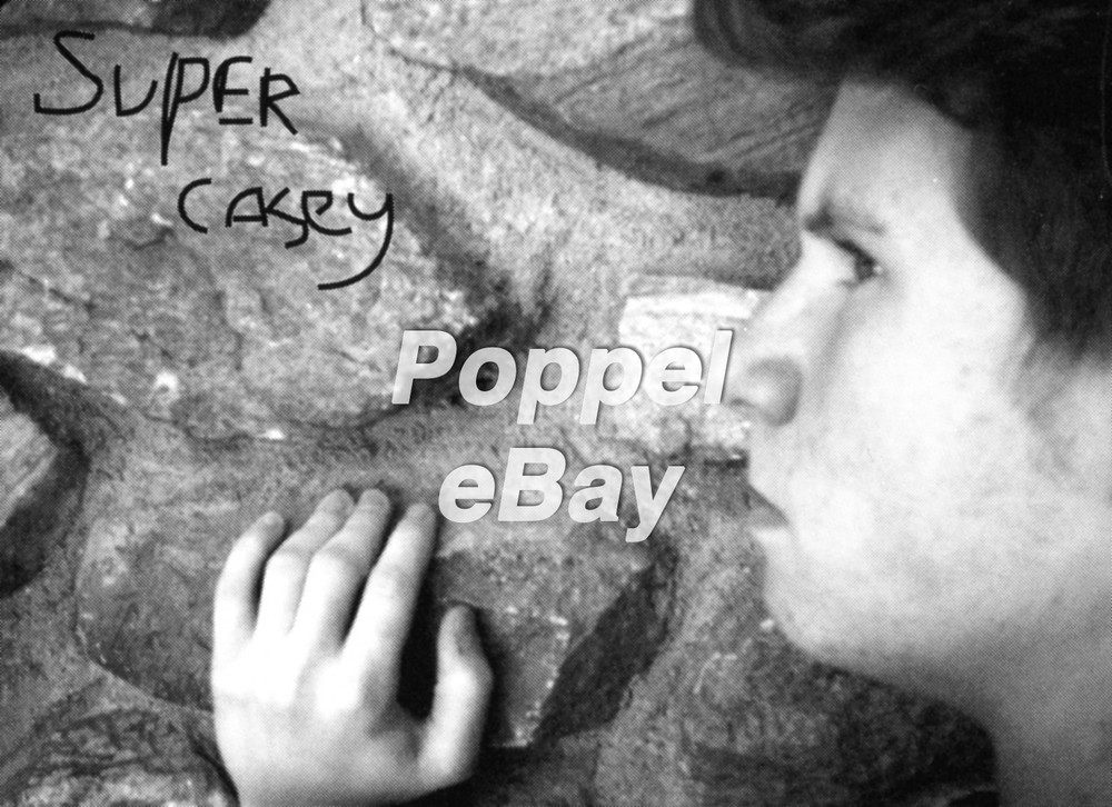 CASEY ABRAMS High School Yearbook 2006 Idyllwild Arts Academy CA AMERICAN IDOL