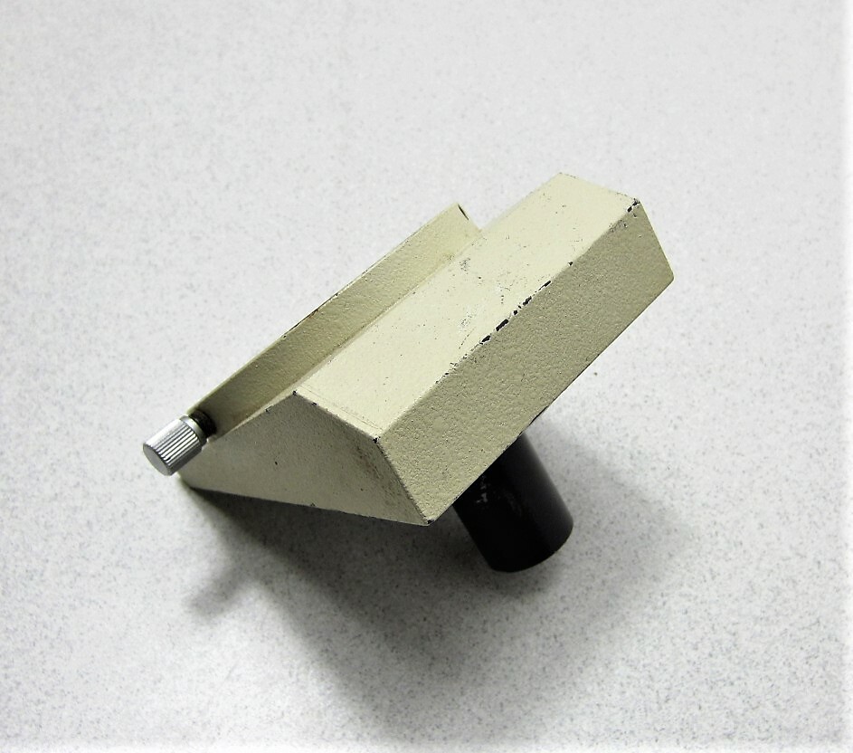 Microscope Lens Optical Part Adapter