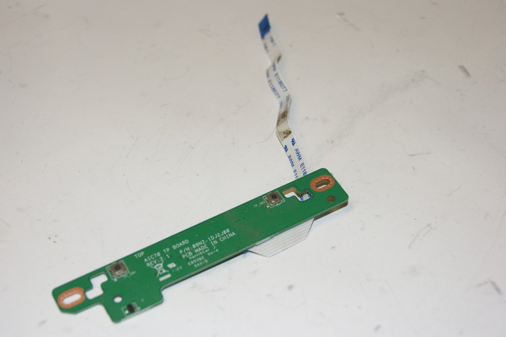 Button Buttons for Acer Aspire 7739 - 7739Z Button Board Flat Cable Touchpad