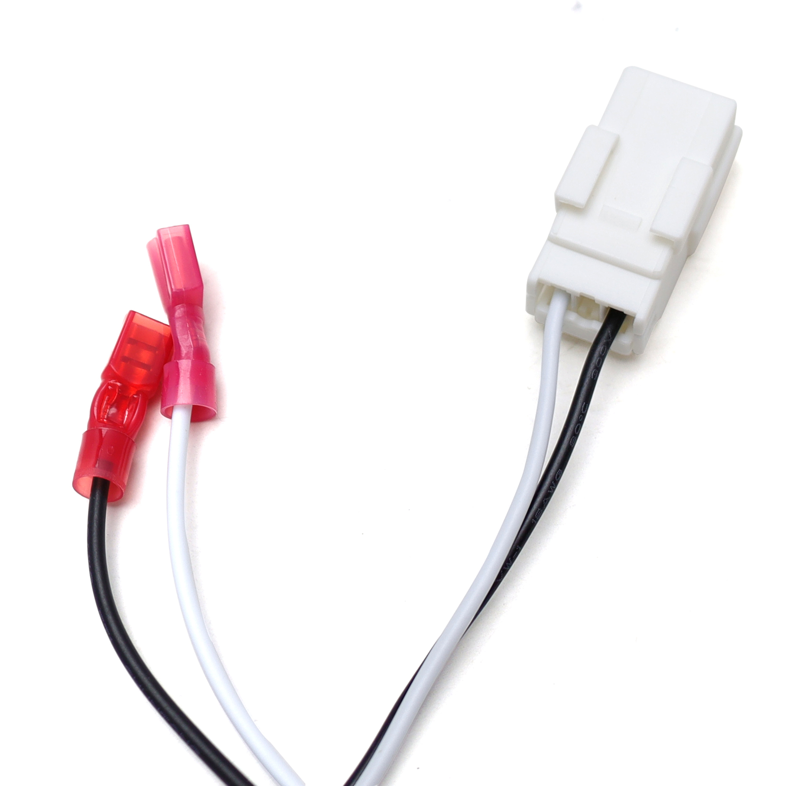 4pc 72-6514 Door Speaker Wire Adapter Wiring Harness For Dodge Jeep Chrysler Car