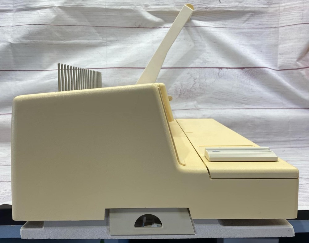 GBC ImageMaker IM-1000 Manual Binding Machine