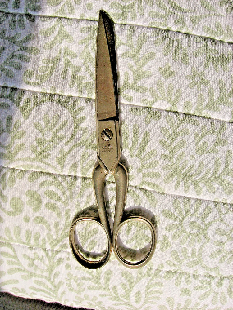 FRARACCIO SCISSORS MADE IN ITALY