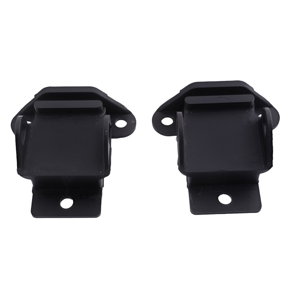 LS Conversion Mount Kit for Chevy C10 1963-1972 Engine Mounting Brackets