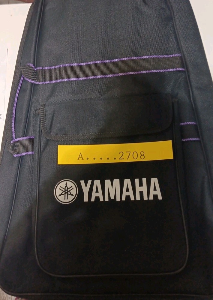 Yamaha Bell Kit Backpack