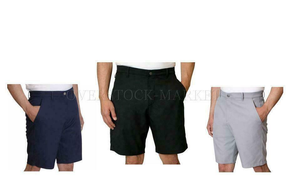 Kirkland Performance Short Hidden Side & Back Pocket Moisture Wicking