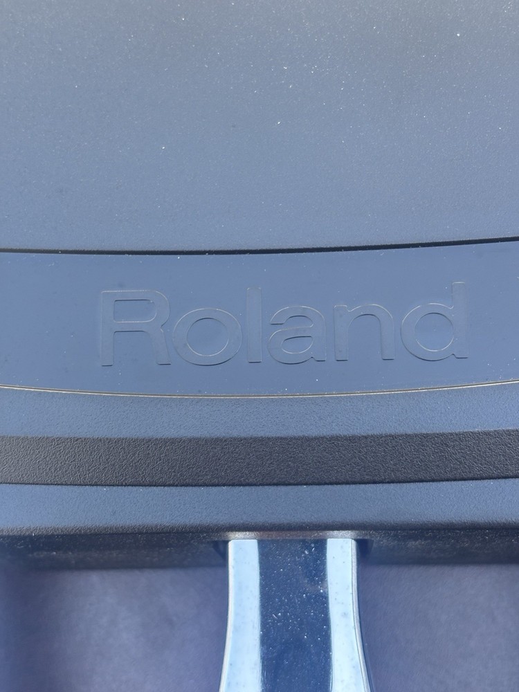 Roland RPU-3 Triple Pedal Unit with Half-Damper function