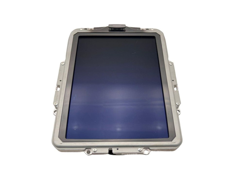 2019-2020 Volvo XC40 Main Display Touch Screen