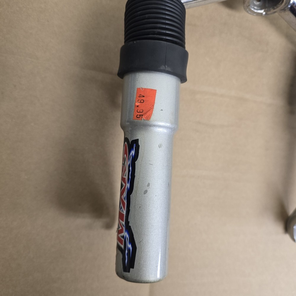 Mars Shocks Double Sided Scooter Fork