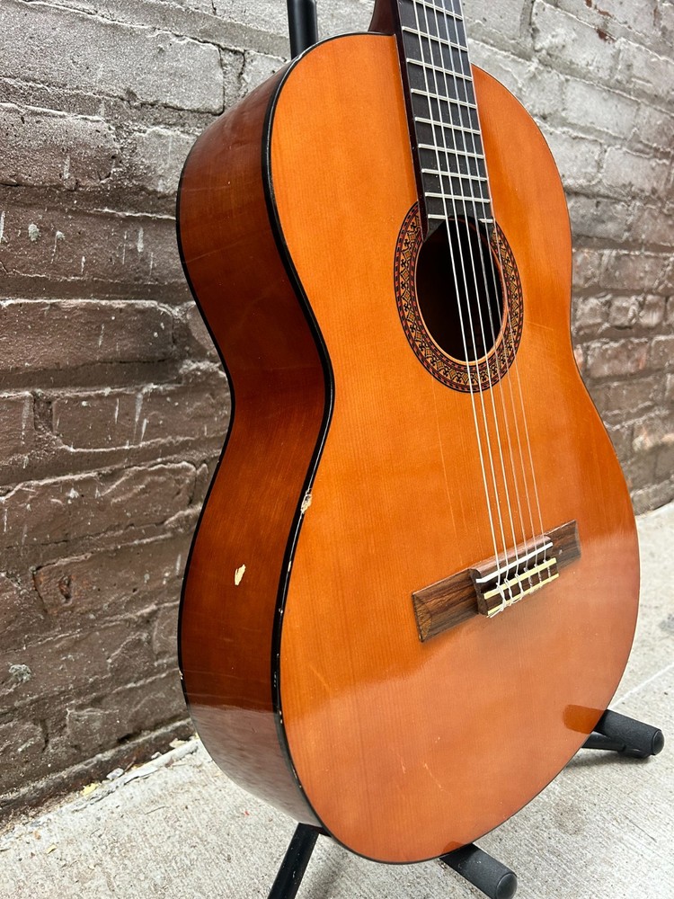 Yamaha C45 Classical Guitar