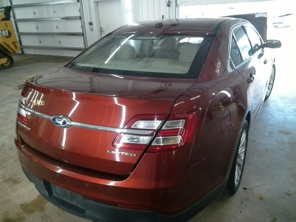 TAURUS 2014 High Mounted Stop Light 104786664