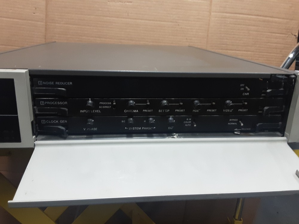Sony BVT-810