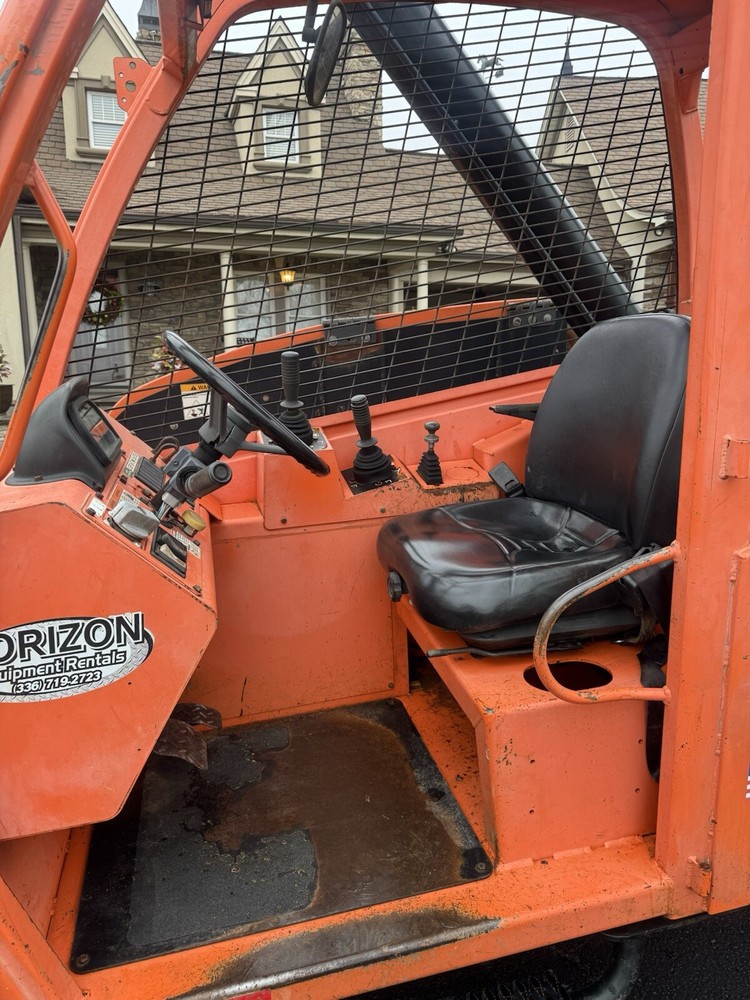 Lull 944e Telehandler