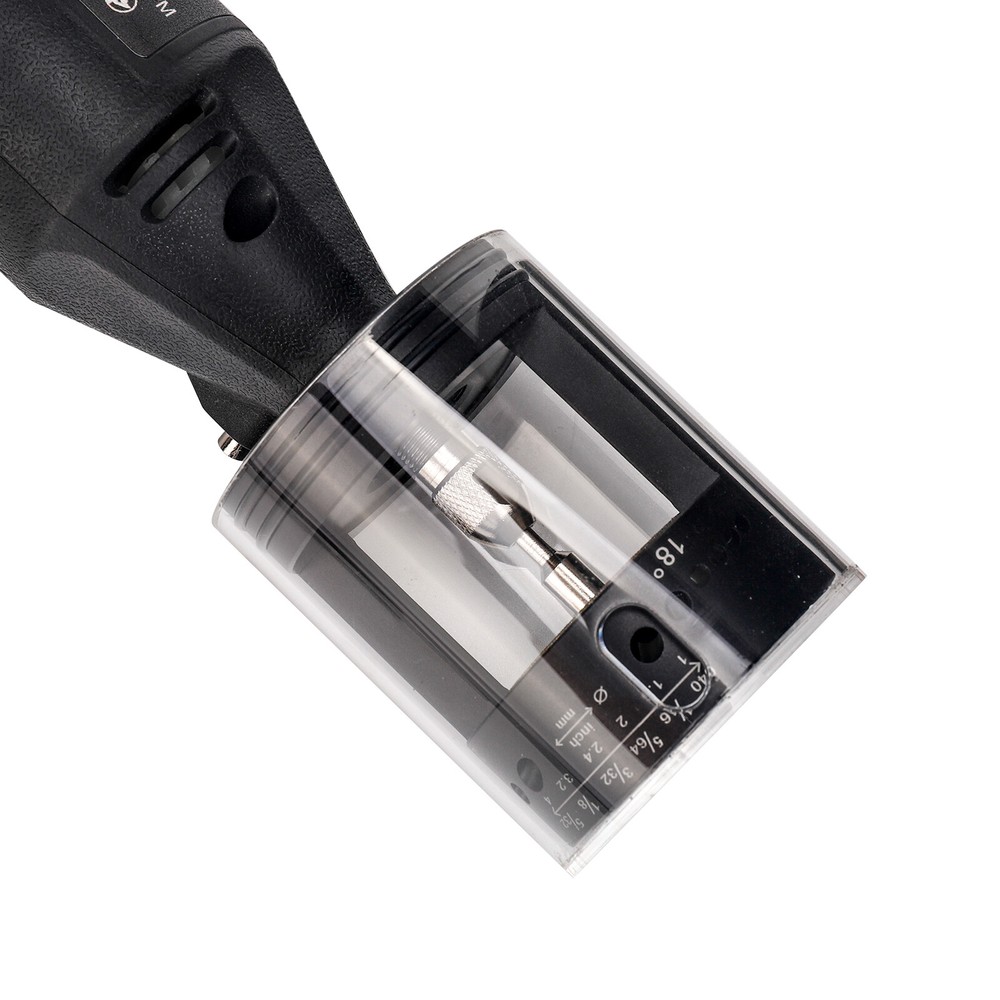 TIG Welding Tungsten Electrode Sharpener Grinder Multi-Angle Tool 35mm