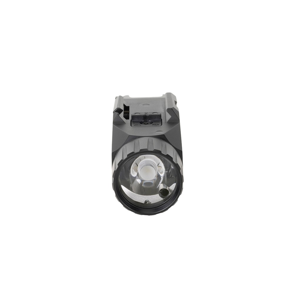 HOLOSUN White Flashlight with Green & IR Pointer (P.Id-Dual)