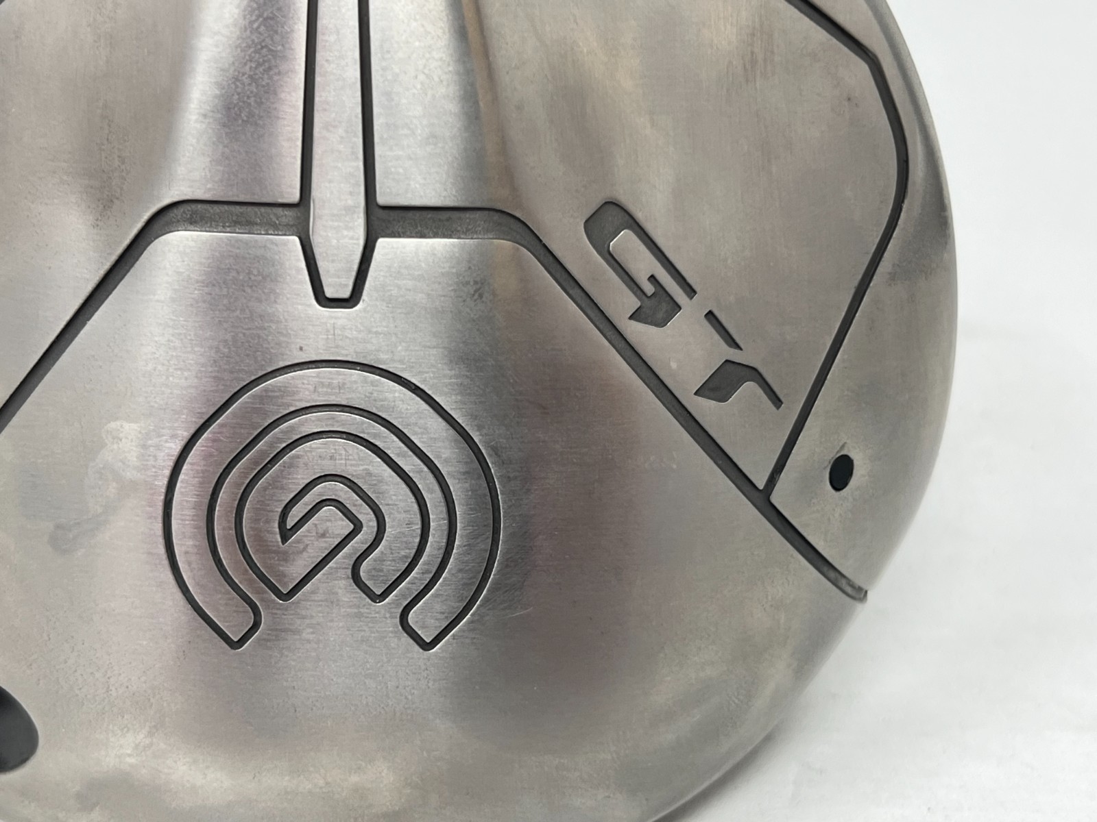 Clevland King LTD Pro Driver Head Adjustable Loft Carbon Fiber