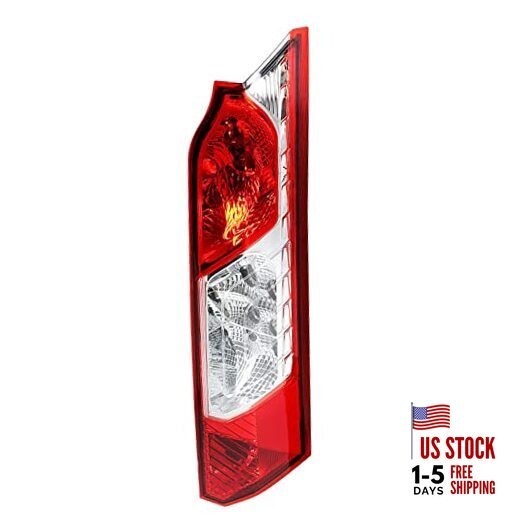 Right Side Tail Light Assembly Replacement for Transit Connect 2014-2020