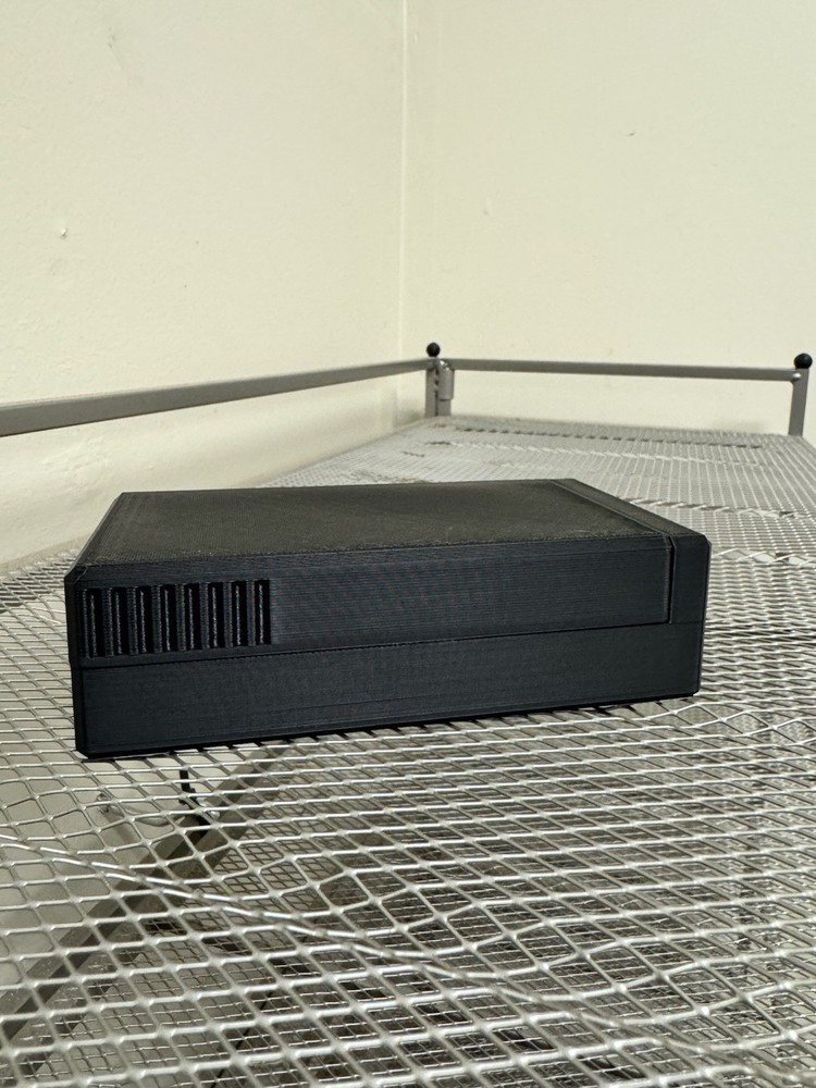 9MM Ammo Box 50rd Capacity (3 Pack)