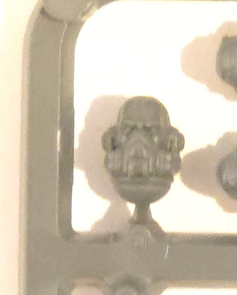 Warhammer 40k Space Marine Hellblasters Bits, Adeptus Astartes, Games Workshop
