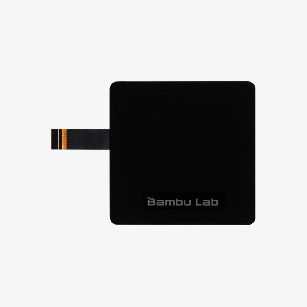 Bambu Lab Official A1 mini Touch screen 3D Printer Accessories
