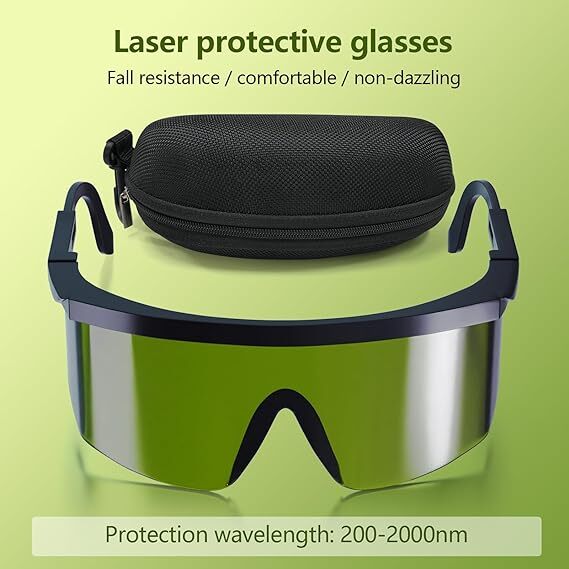 Facial Tanning Lamp Solarium Self-Tanning Salon Device UV-Free Skin-Friendly US