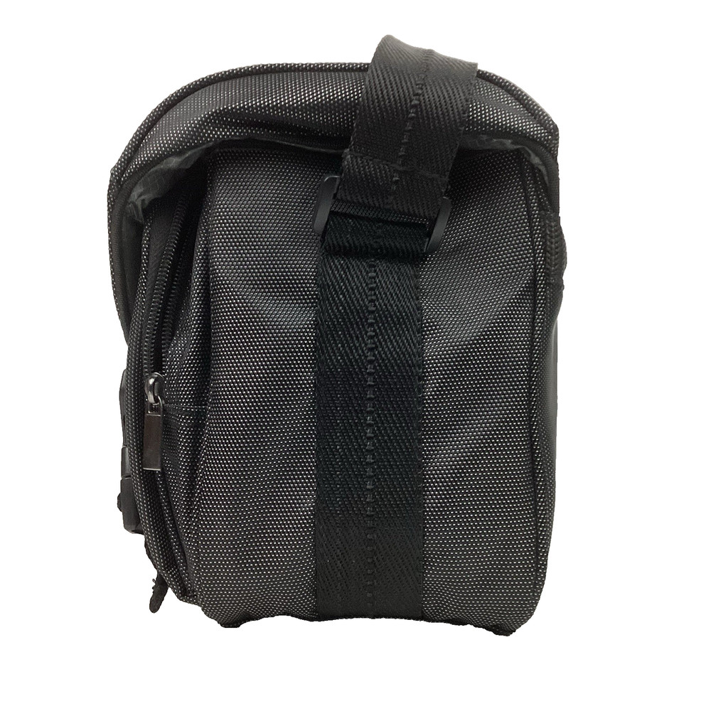 Nikon Camera Bag 17076 - Black - Soft Shell - Shoulder Strap - Polyester