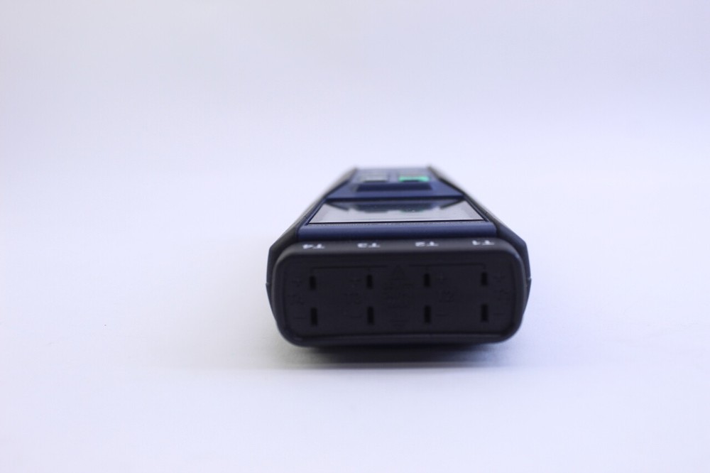 Omega HH378 Data Logger/ K, J, E, T Typer Thermometer