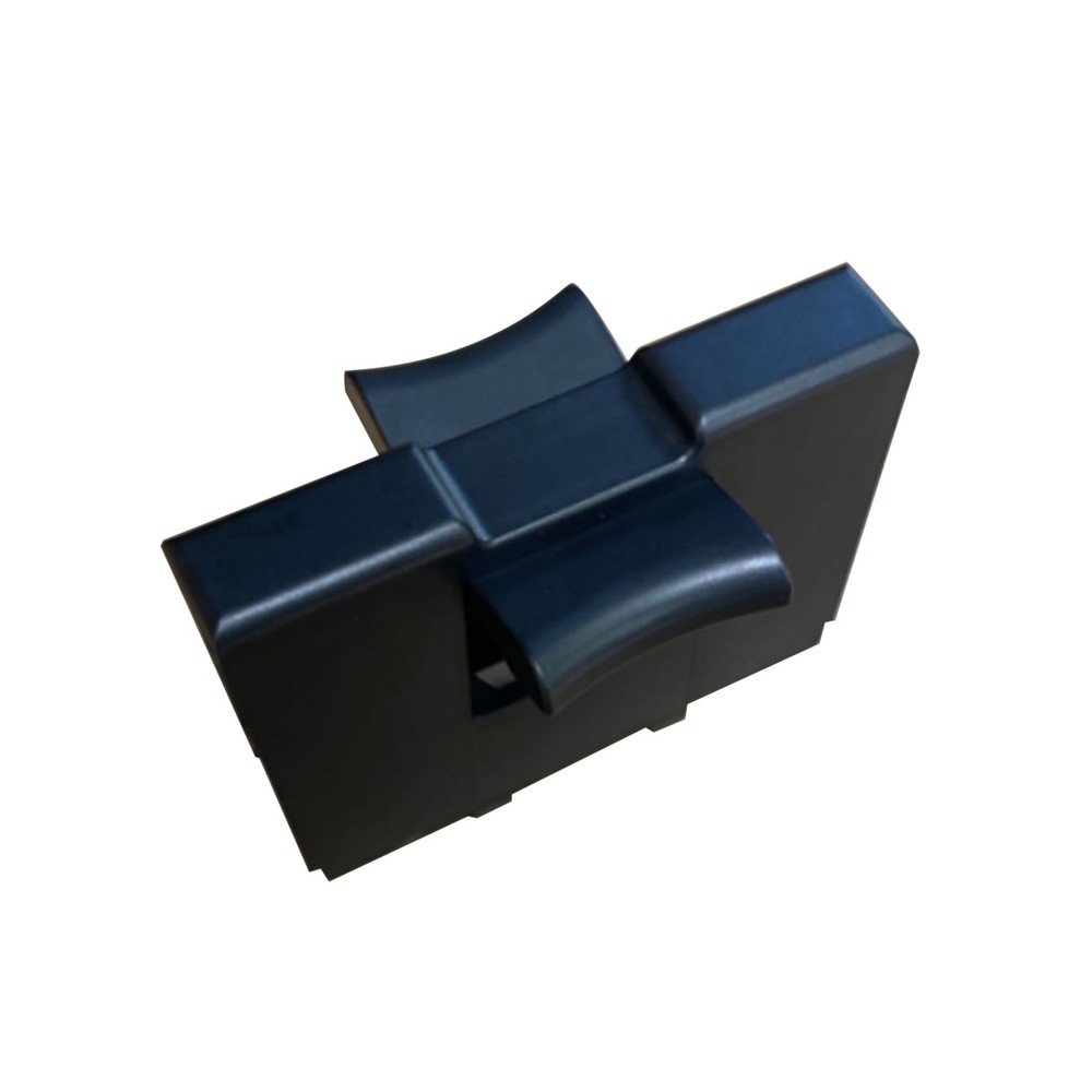 Center Console Cup Holder Insert Divider Replacement For Subaru Forester 1418