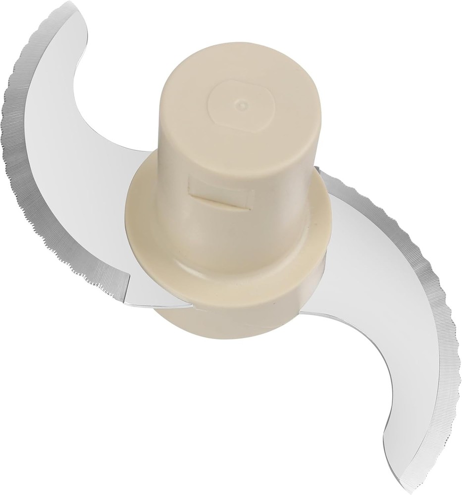 Food Processor Replacement Chopping Blade
